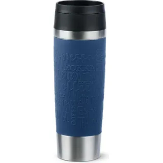 Travel Mug Classic dunkelblau 0,5 l