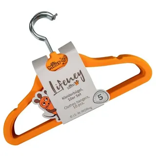 Lifeney Kleiderbügel 10er Set – Gr.: onesize