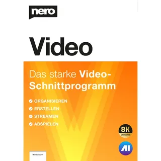 Nero Video 2026