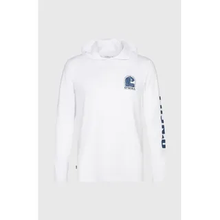 O'Neill O'neill UPF Hoodie snow white (11010) M