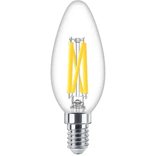Philips LED Kerze E14 5.9-60W/WW (324558-00)