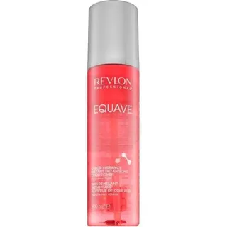 Revlon Equave Color Vibrancy Instant Detangling Conditioner 200ml