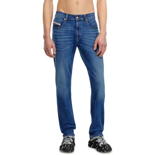 Diesel Herren Jeans 2019 D-strukt