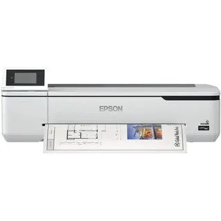 Epson SureColor SC-T3100N Weiß