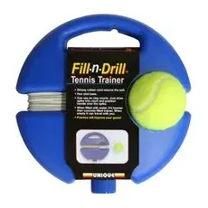 Tourna Fill & Drill Tennis-Trainingsgerät