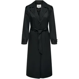 ONLLINE X-Long Trenchcoat OTW NOOS