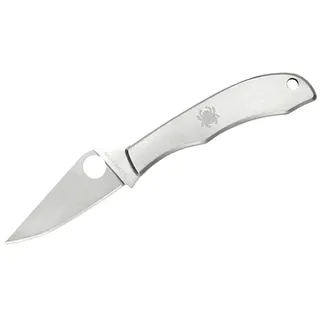 Spyderco Honeybee SS C137P 01SP639, grau