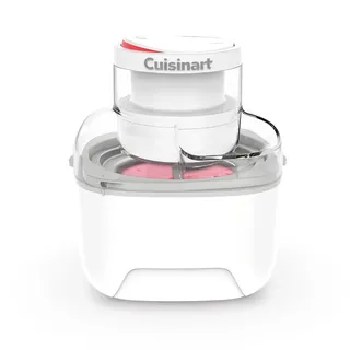 Cuisinart ICEM10E Solo Scoops Eismaschine