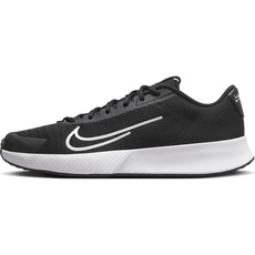 Bild NikeCourt Vapor Lite 2 Hc Tennisschuh, Schwarz 37.5