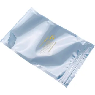 Quadrios Quadrios, ESD-Beutel (L x B) 127 mm x 203 mm abschirmend ESD-Kennbuchstabe S 10 St.