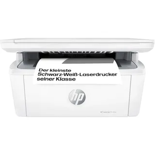 HP LaserJet MFP M140w