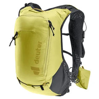 Deuter Ascender 7 Rucksack (Größe 7L, gelb)