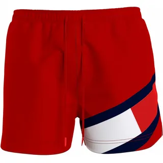 Tommy Hilfiger Sf Medium Drawstring Badehose S