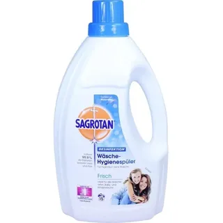 Sagrotan Hygienespüler Fluid 1500 ml