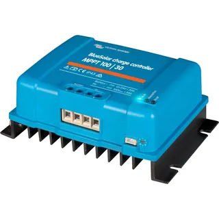 Victron Energy BlueSolar MPPT 100/30