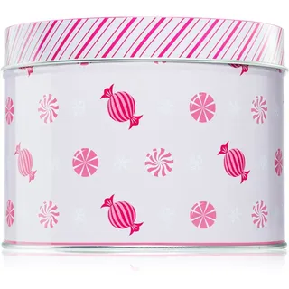 DW Home Scene & Stripes Peppermint Swirls Duftkerze 833 g