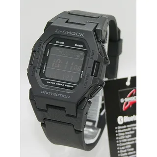 Casio G-shock Gd-b500-1er Uhr Black One Size