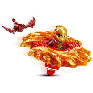 LEGO Ninjago Kais Drachen-Spinjitzu-Spinner 71823
