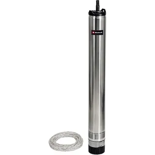 Einhell Tiefbrunnenpumpe GE-DW 1155 N-A 4170937