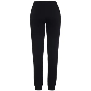 LASCANA ACTIVE Jogginghose Damen schwarz Gr.32/34
