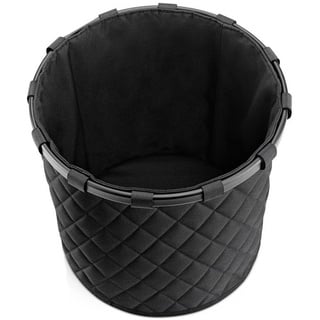 Reisenthel homebasket M Rhombus Black,