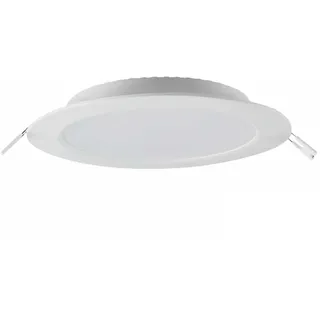 V-Tac Einbauleuchte 10 Stück Bad-Einbauleuchte/Weiß