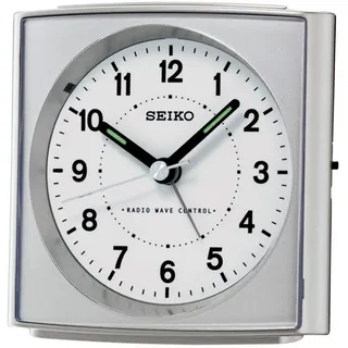 Seiko QHR022S silber