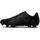 Mercurial Club MG/FG Black/Black 38