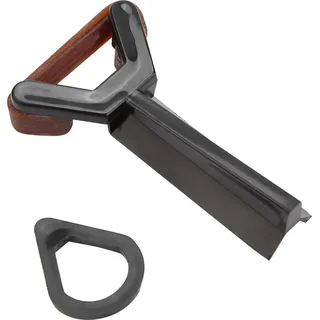 Befestigungselemente Reparaturwerkzeug Y-förmiger Billard-Stangen-Tipp, tragbarer Pool Cue 9 Kugeln für Ball Room Play Billard