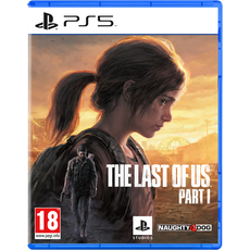 The Last of Us: Part I - Sony PlayStation 5 - Action - PEGI 18