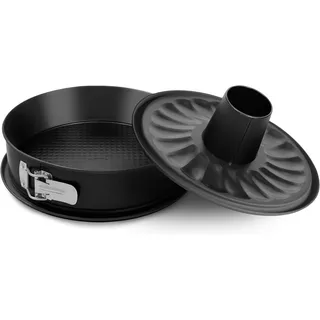 Formegolose Doppelseitige Tortenform 26 cm