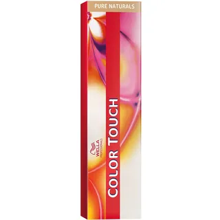 Color Touch Rich Naturals 2/8 blauschwarz 60 ml