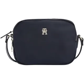 Tommy Hilfiger Poppy Umhängetasche Space Blue One Size