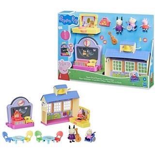 Hasbro Peppa Wutz Peppas Spielgruppe (F2166)