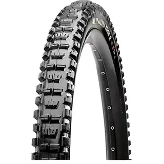 Minion DHR II 29 x 2,40 Zoll 3C Maxxterra/Exo Protection/Tubeless Ready Faltreifen
