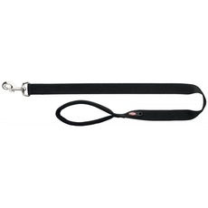 Bild von Premium leash XS-S: 1.20 m/15 mm black