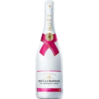 Moët & Chandon  Ice Impérial Rosé