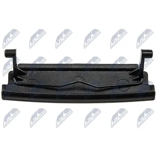 NTY Armlehne ezcau061 für VAG