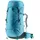 Damen Trekkingrucksack Blau