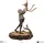 Pinocchio 1/10 Art Scale Figur 30 cm Grün