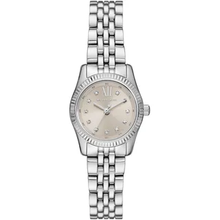 Michael Kors Lexington Edelstahl 26 mm MK4843