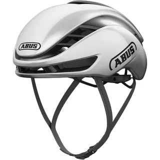 ABUS Gamechanger 2.0 M shiny silver 2024