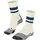 Herren Wandersocken TK2 Explore M So Wolle Funktionsmaterial antiblasen dick 1 Paar Weiß Off-White 2040 39-41