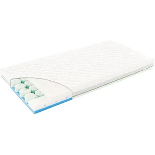 Träumeland Better Dreams Edition - Matratze SEE, 60 x 120 cm