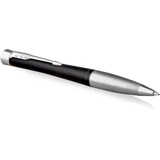 Parker Kugelschreiber Basic Mattschwarz 1,0 mm 1 St.