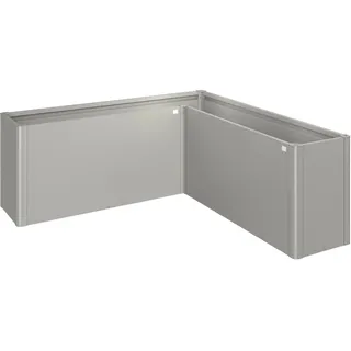 Biohort Belvedere MAXI 201 x 201 x 77 cm Grau
