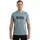 T-Shirt Uncle Blue/Melange XL