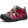 Ii Cnx Child Sandalen Magnet Red Carp EU 29