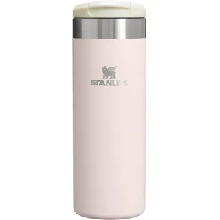 Stanley Thermobecher 0,6 l Silber