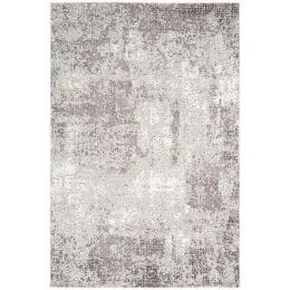 OBSESSION My Opal 913 Webteppich 120 x 170 cm Grau/Taupe
